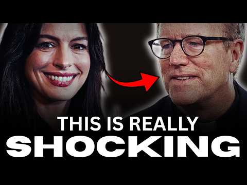 Bishop BARRON vs Anne HATHAWAY on ABORTION — 16 MINUTES of TRUTH