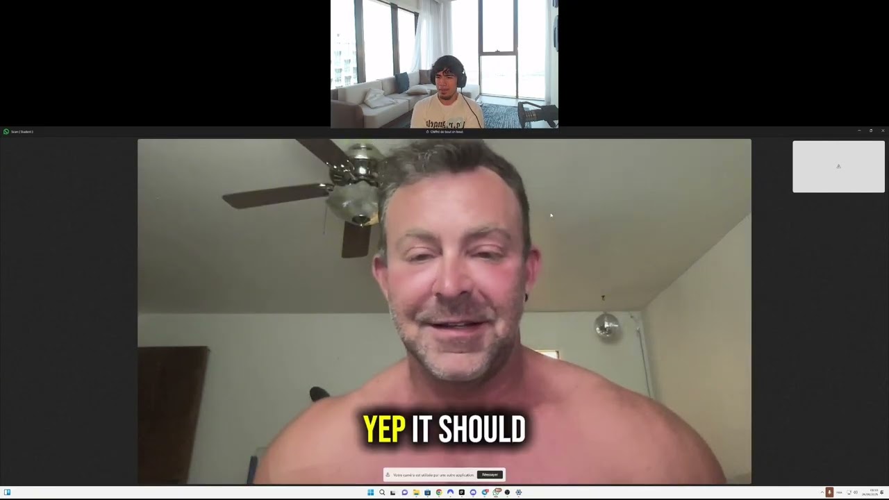 Как Шон добился успеха, пройдя путь от продажи марихуаны до дохода в 41 000 долларов с помощью OFM.