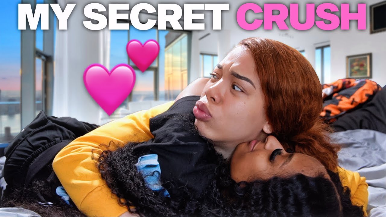 Рассказываю Мисти о своей тайной влюбленности в нее ❤️ *Она сдалась*