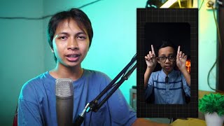 Download lagu MATTDICX : KONTEN LU JIPLAK !