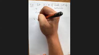 Finite Mathematics - Week 10 - Lecture 1 - Section 7.3
