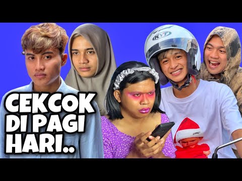 TAKIM MULAI MENDEKAT LAGI...