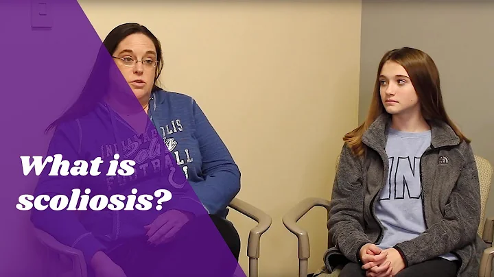 OrthoIndy Patient Story | Alyssa Ebert | Part 1