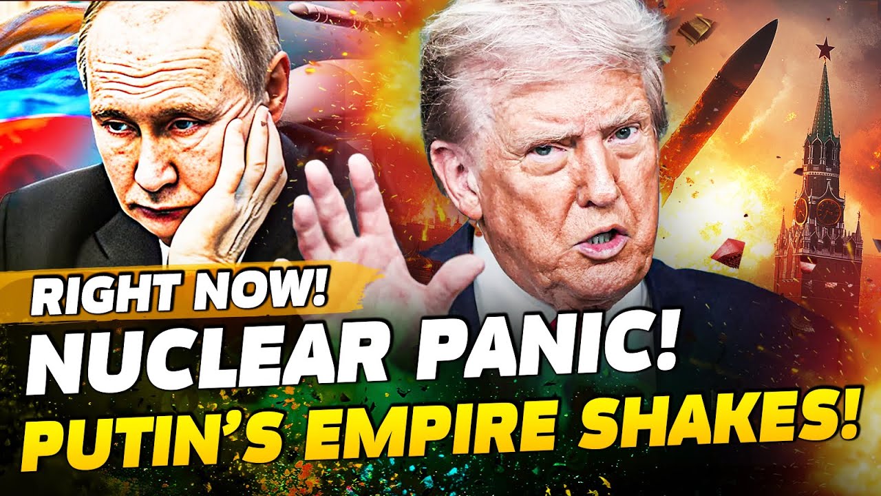 💥ШОК! США ЗАПУСКАЮТ МЕЖКОНТИНЕНТАЛЬНУЮ РАКЕТУ? — ЯДЕРНАЯ ПАНИКА В МОСКВЕ! | ГЛАВНЫЕ НОВОСТИ