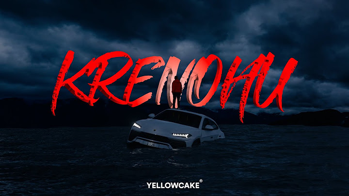 2TON - KRENOHU (Remake)