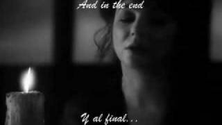 Kate Bush - And So Is Love + lyrics