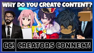 NO ONE KNOWS How These HSR Creators Became YOUR Favorite