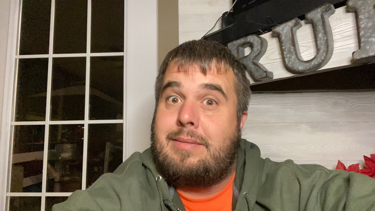 Crenshaw lake update and talk about website YouTube