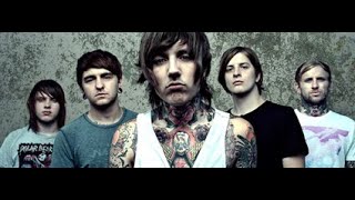 Guitar Flash  Bring Me The Horizon  True Friends Medium 28797