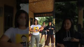 tiktok hot meki tembem punya tante