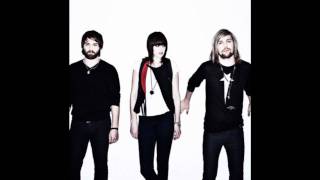 Watch Band Of Skulls Navigate video