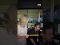 Um pouco de bastidor hoje do que acontece no Meio-Dia Paraná!