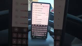 comment utiliser creator search insights l'outil développé par Tiktok... #Shorts