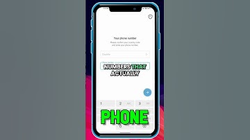How to Create a Telegram Account Without Your Phone Number #privacy #telegram #security