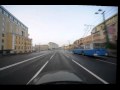 Moscow street view  syntheyes stabilize test