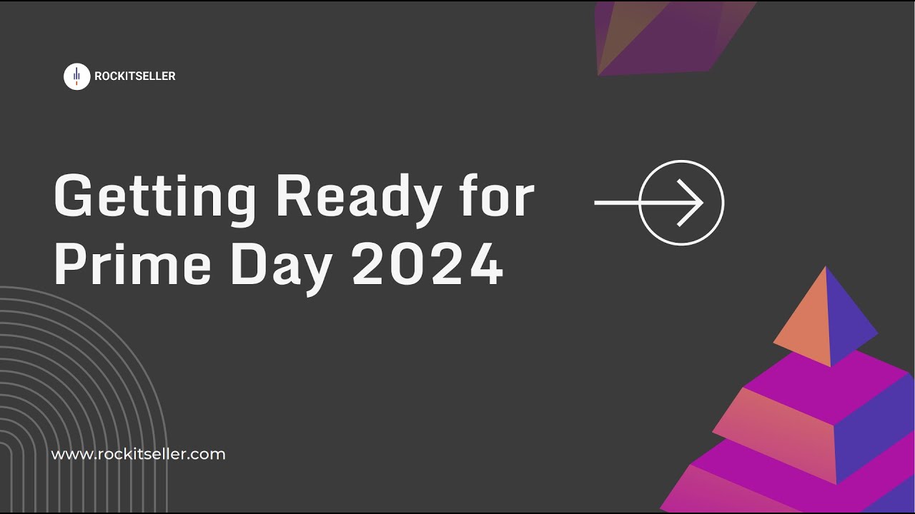 Getting Ready for Prime Day 2024 - YouTube