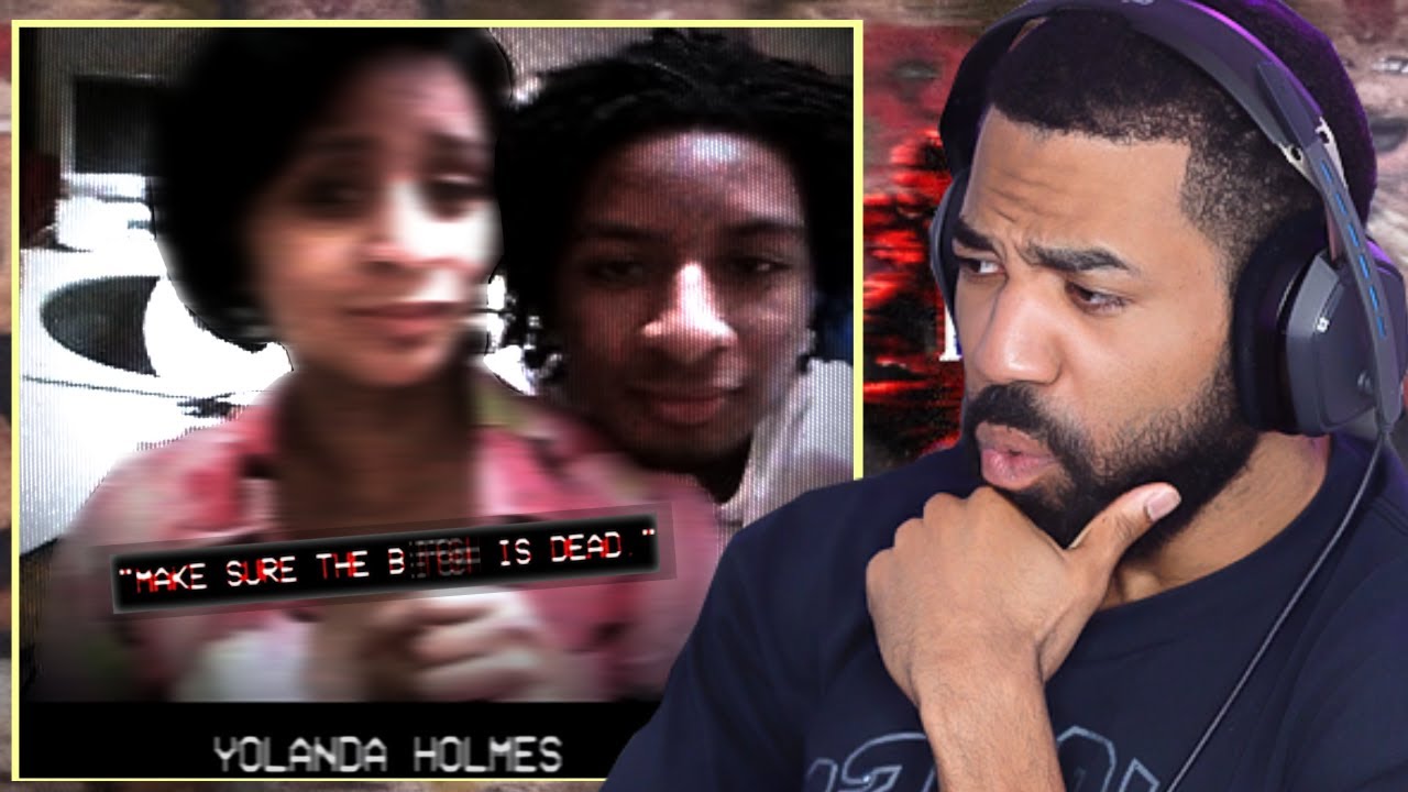 Реакция JC на самые мрачные видео на YouTube 8....