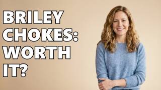 Are Briley Chokes Worth The Money?