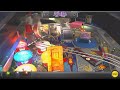 The Pinball Arcade The Adams Family 4K HDR Attract 