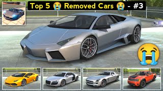😭 Removed Cars #3 😭- Extreme Car Driving Simulator - Android Gameplay screenshot 4
