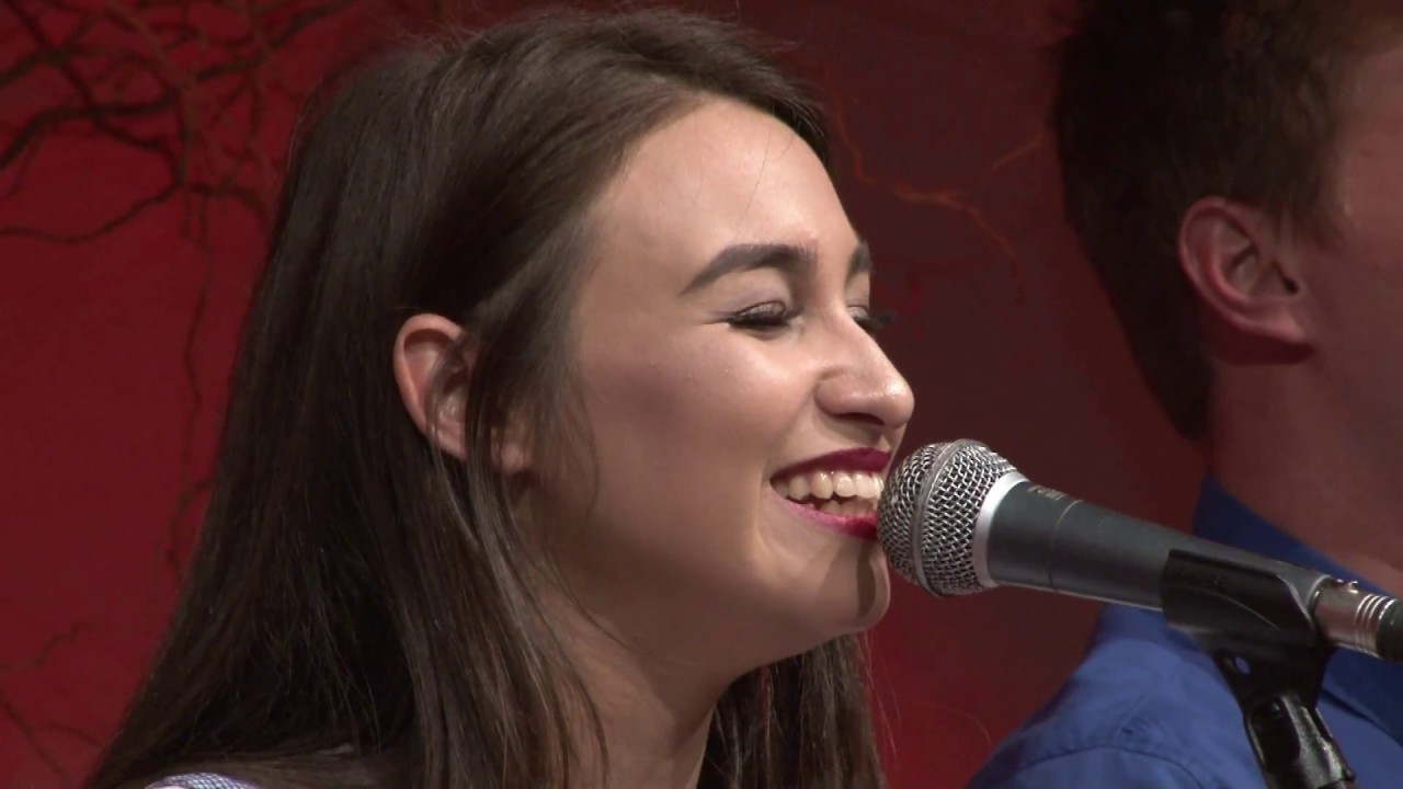 Ansambel Mladi Pomurci - Štorklja jadra čez nebo (v živo)