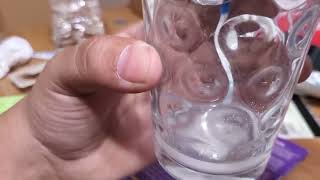 How to test and check for fake Xanax  pills.