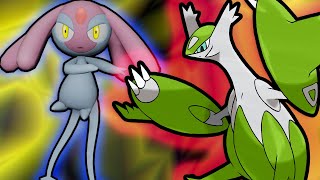 Mega Latias is a MEGA Problem