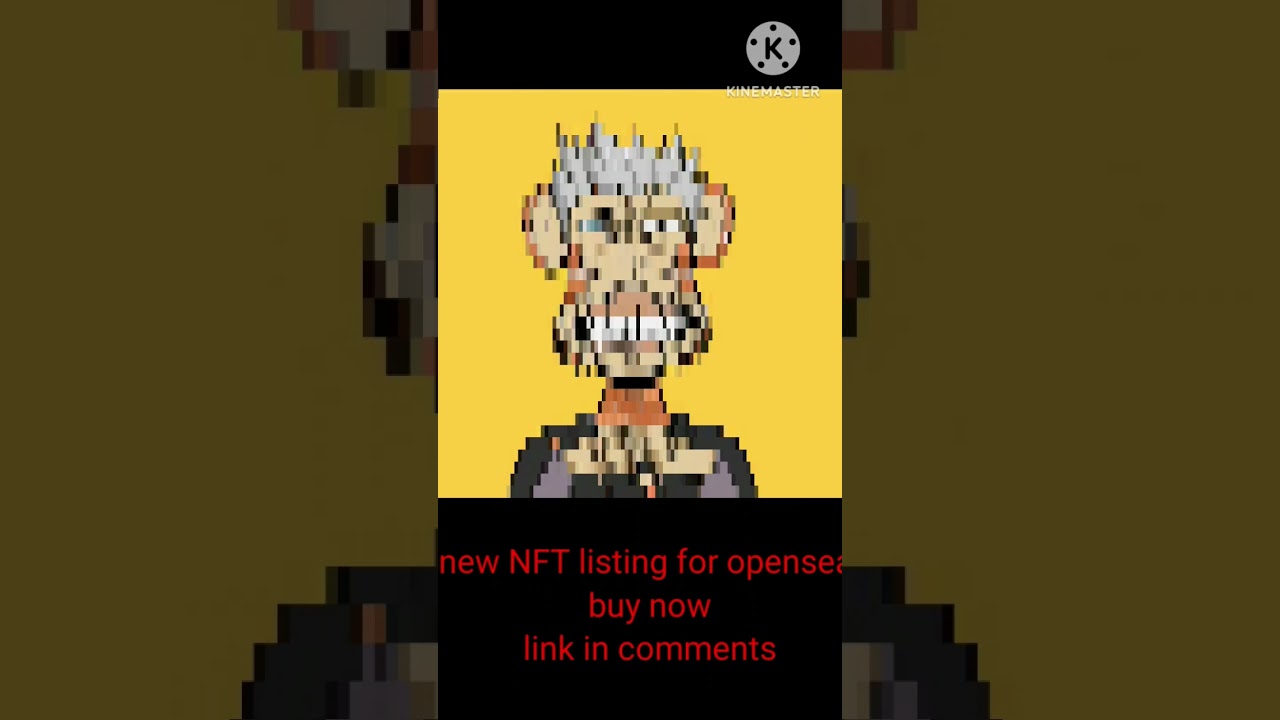 New NFT buy now in offers.    