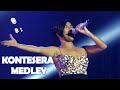 Katrina Velarde Concert - Kontesera Medley / New Frontier November 29, 2019