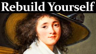 How to Rebuild Yourself After Emotional Collapse – Carl Jung