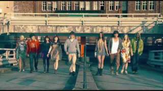 Famous SKINS WILDWORLD - SID (MIKE BAILEY) Profile