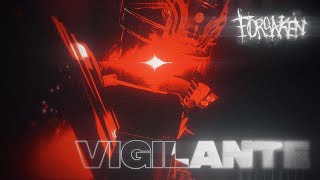 VIGILANTE | Vigilante 1X1X1X1 Chase Theme