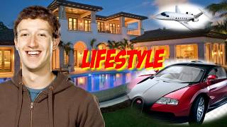 Mark Zuckerberg Lifestyle 2019 || Wife Family || Net Worth Income ,Car House