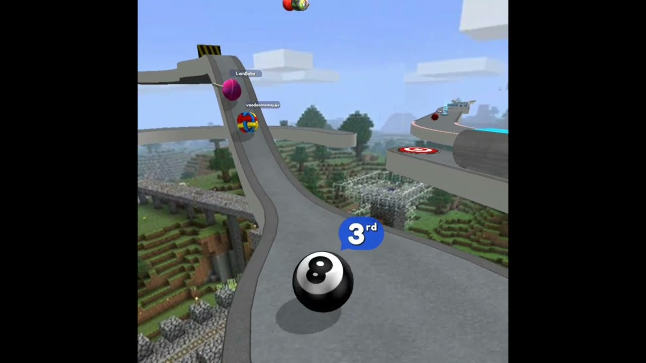 Going Balls - Gameplay Level 118-119+BONUS🎱🎱🎱