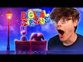 THE AMAZING DIGITAL CIRCUS - Ep 9: Remember Series Finale REACTION!