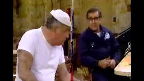 Scott Spears with Marvin Kaplan remembering Mickey Rooney (4/8/14)