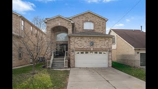 6067 N Vernon Street video tour
