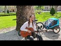 (Sting) Englishman in New York - Sara Čajko live cover #saracajko #cover #englishmaninnewyork