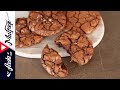 Brownie Kurabiye I Arda'nın Mutfağı