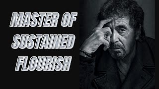 ऍल पचिनो का जादू  Al Pacino : Art of sweet excesses | Hindi |