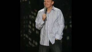 Bill Burr- Racist on the Internet