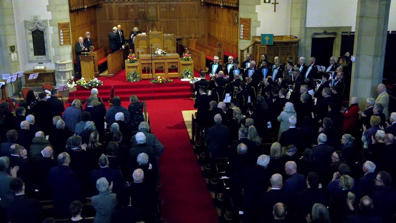 In Memoriam and Celebration: John Wallace (1949-2026)