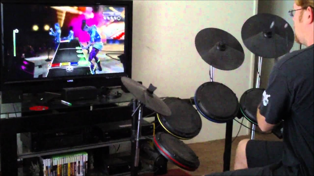 Photograph Rock Band 3 Pro Drums Expert YouTube