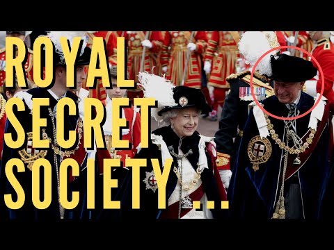 Video: Secret Society 