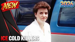 Ice Cold Killers NEW 2026❄🎄❄Collegiate Killing❄🎄❄ Full Episodes
