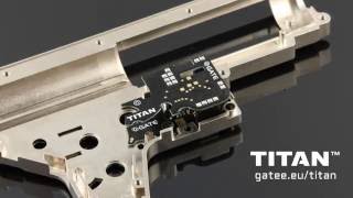 TITAN and Dual Sector Gear: 50RPS test screenshot 4