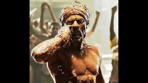 Shahrukh Khan Edit | Alight Motion | Preset Base