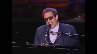 Steely Dan - Hey Nineteen (live at Shoreline Amphitheater, Mountain View, CA 1993)