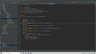 16 .API controllers of Java Maven application