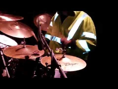 "Aqua Boogie" - FOLEY w/ GEORGE CLINTON "Live" 2014